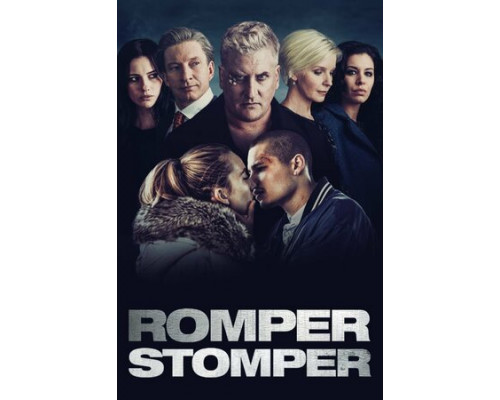 Скины смотреть онлайн