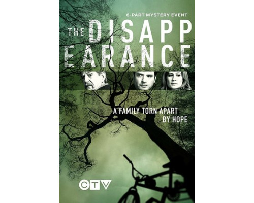 Исчезновение смотреть онлайн