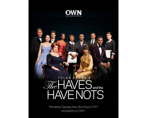 Имущие и неимущие смотреть онлайн