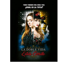 Двойная жизнь Эстелы Каррильо