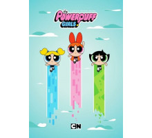 Суперкрошки