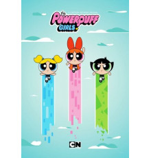 Суперкрошки