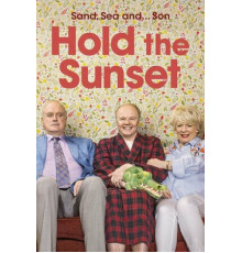 Придержите закат