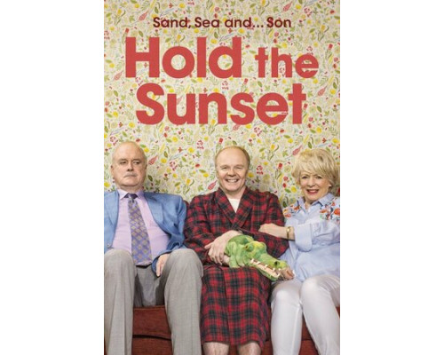 Придержите закат смотреть онлайн