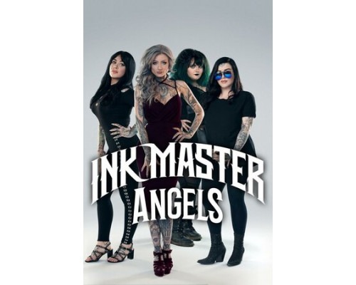 Мастер тату смотреть онлайн