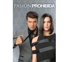 Запретная страсть