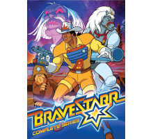 Брэйвстарр