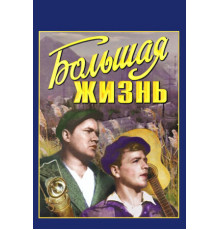 Большая жизнь