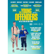 Юные преступники