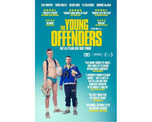 Юные преступники смотреть онлайн