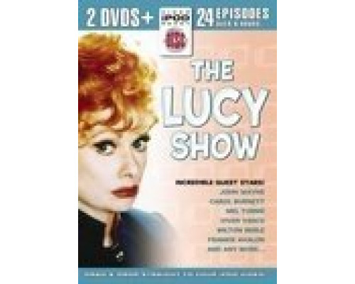 Шоу Люси смотреть онлайн