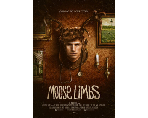 Лосиные обрубки смотреть онлайн