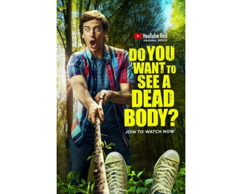 Хочешь увидеть мертвеца? смотреть онлайн