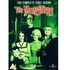 Семейка монстров