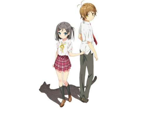 Принц хентая и угрюмая кошка смотреть онлайн