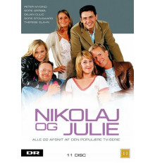 Николай и Юлия