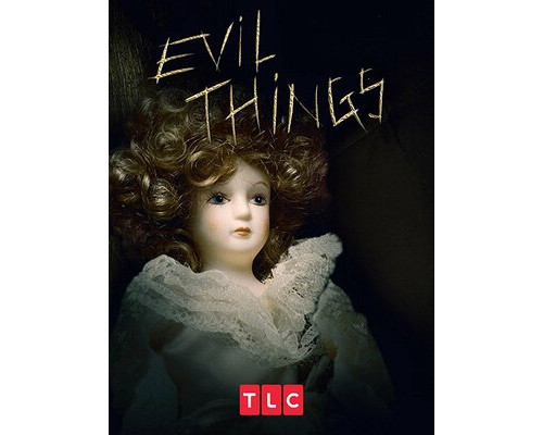 Злые вещи смотреть онлайн