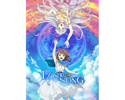 Потерянная песня смотреть онлайн