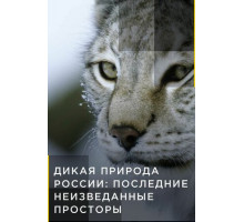 Дикая природа России: Последние неизведанные просторы