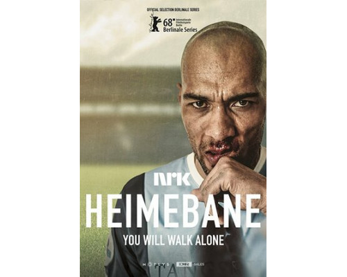 На своём поле смотреть онлайн