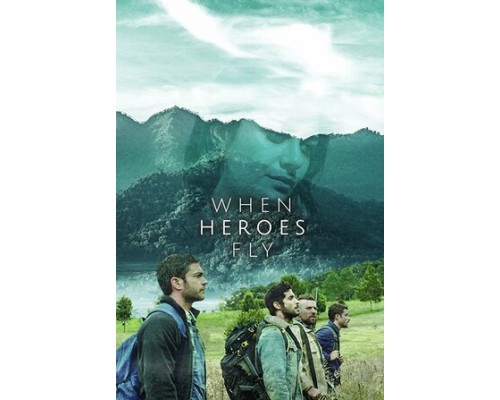 Когда летают герои смотреть онлайн