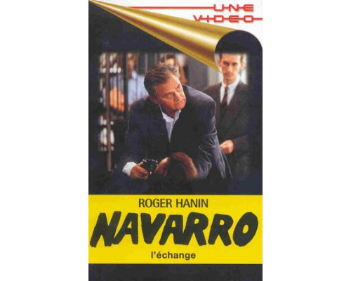 Комиссар Наварро смотреть онлайн