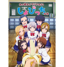 Моя девушка — убеждённая извращенка-девственница