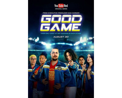 Хорошая игра смотреть онлайн