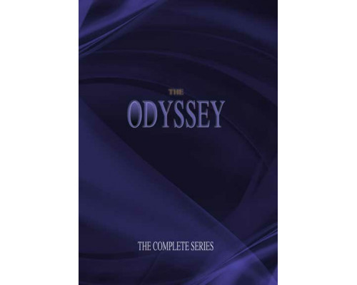 Одиссея смотреть онлайн