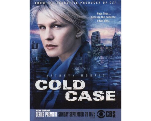 Детектив Раш смотреть онлайн