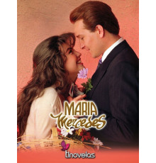 Мария Мерседес