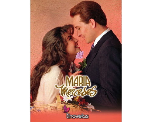 Мария Мерседес смотреть онлайн