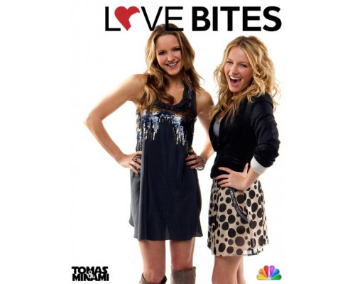 Любовь кусается смотреть онлайн