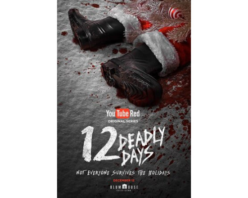 12 смертельных дней смотреть онлайн