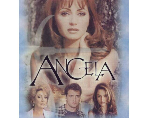 Анхела смотреть онлайн