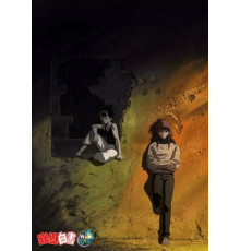 Отчёт о буйстве духов OVA