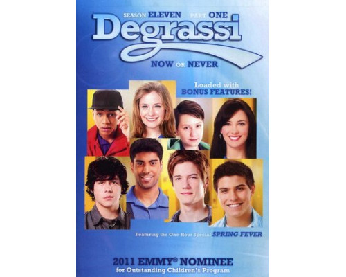 Деграсси: Следующее поколение смотреть онлайн