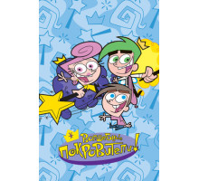 Волшебные покровители