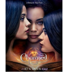 Зачарованные