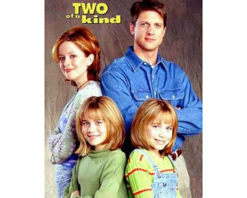 Двое в своем роде смотреть онлайн