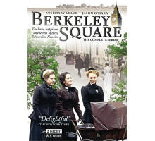 Беркли-сквер