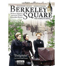 Беркли-сквер