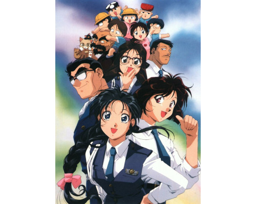 Вы арестованы! смотреть онлайн