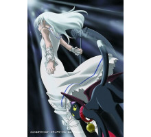 Момо, маленькая Богиня смерти