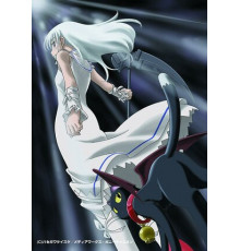 Момо, маленькая Богиня смерти