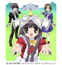 Библиотека Кокоро