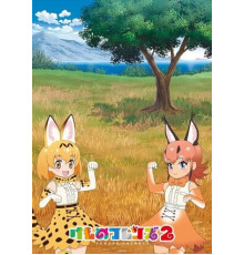 Зверушки-подружки