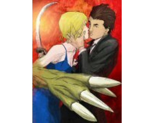 Когти зверя смотреть онлайн