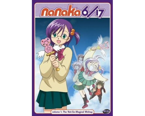 Нанака 6/17 смотреть онлайн