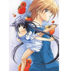 Фигурный калейдоскоп